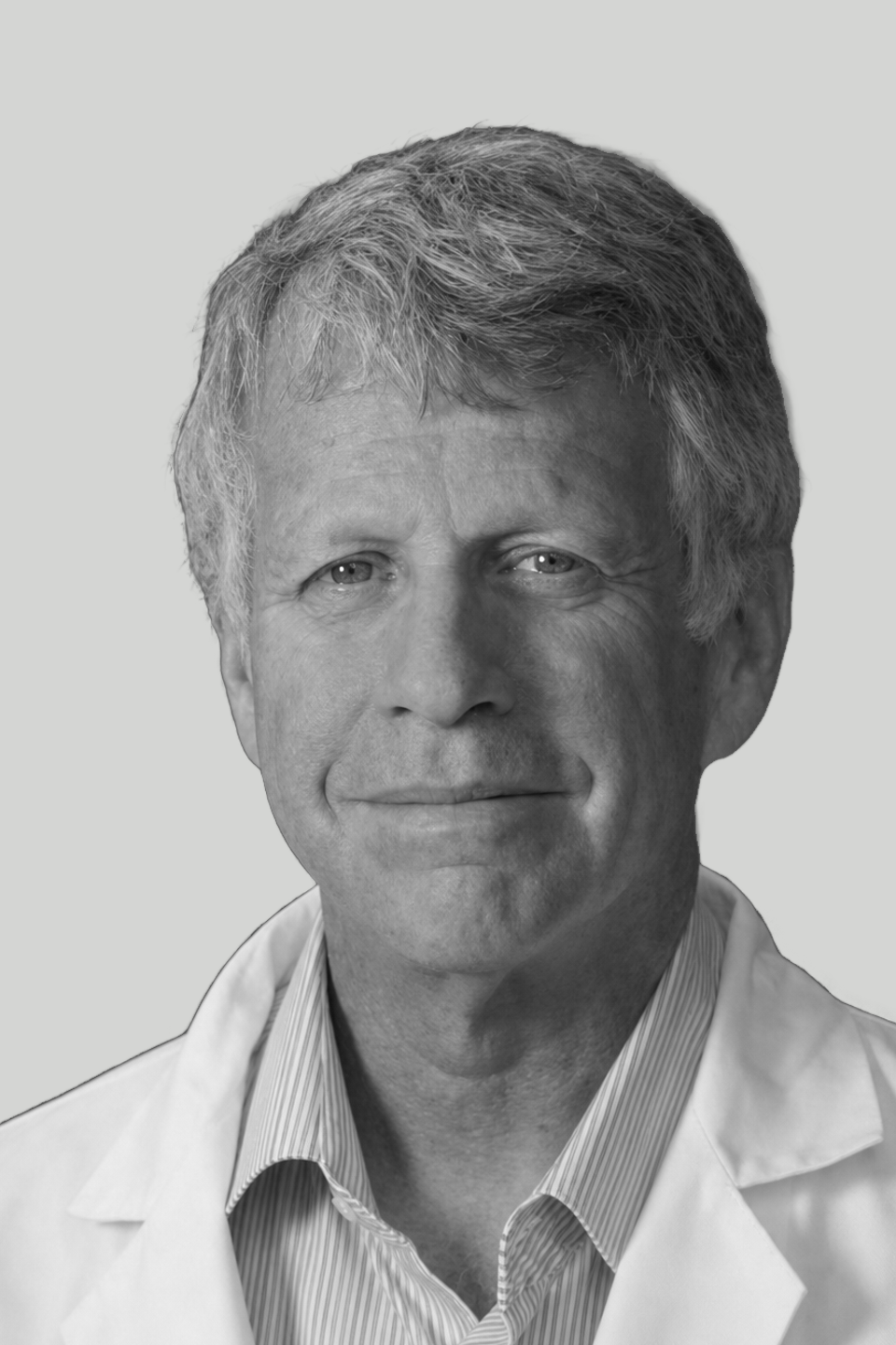 Portrait of Dr. Lawrence Steinman